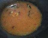 Foto langkah ke 3 dari resep Ikan Keranjang Bumbu Kuning.