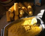 Foto del paso 4 de la receta: El NOA en el SE(Humita bien tucumana)