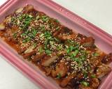รูปขั้นตอนการทำที่ 7 ของ ไก่เทอริยากิ