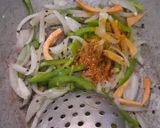 चायनीज़ फरा रेसिपी चरण 3 फोटो