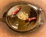 দই দিয়ে স্পাইসি স্যামন কারি (Doi diye Spicy Salmon Curry recipe in Bengali) রেসিপির ধাপ 2 ছবি