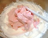 Mézes kevert recept fázis 3 fotója