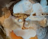 Almás krémes recept fázis 1 fotója