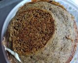 Foto del paso 6 de la receta: Pan Saludable al microondas de harina de almendras en 10 minutos