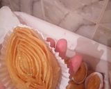 صورة لخطوة 16 من وصفة حلوى جزائرية مقلية بالعسل ~قريوش عين الجمل~