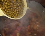 Foto del paso 4 de la receta: Chili de verdura