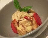 Foto del paso 9 de la receta: Spaghetti con camarones
