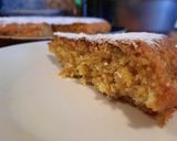 Foto del paso 8 de la receta: Bizcocho de limón sin huevo con Monsieur Cuisine