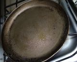 Foto del paso 2 de la receta: Tortitas de avena y cacao amargo 🍫🥞