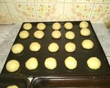 Foto del paso 5 de la receta: Pan de leche y miguelitos