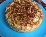 Foto del paso 9 de la receta: Tortillón de repollo en el microondas