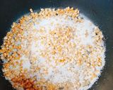 Foto del paso 1 de la receta: Pochoclos en olla Essen 🍿