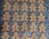 Foto del paso 15 de la receta: Galletas de jengibre