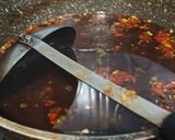 Foto langkah ke 7 dari resep Pempek pempek ayam.