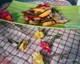 Foto langkah ke 3 dari resep Tumis Ceker Asam Manis.