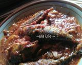 Foto langkah ke 4 dari resep Tongkol bumbu sarden.