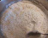 Foto del paso 4 de la receta: Masitas Secas Rizadas (con aceite, sin manteca)