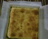 Foto langkah ke 8 dari resep Cheese Cake Tidak Mulus Tapi Rasa Lumerrrrrr.