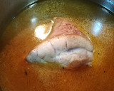 Foto del paso 2 de la receta: Estofado de codillo de cordero con patatas y verdura