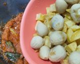 Foto langkah ke 6 dari resep Sambal goreng ati kentang telur puyuh.