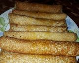 صورة لخطوة 6 من وصفة بغرير خفيف بلباتور😋😋🍻🍻🍻