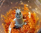 Foto langkah ke 1 dari resep Jengkol sambal kecombrang.