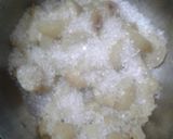 आंवला कैंडी (amla candy recipe in Hindi) रेसिपी चरण 3 फोटो