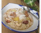 Zabkása recept fázis 7 fotója