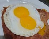 Foto del paso 6 de la receta: Matambre con huevo frito, de algo hay que morir!!!!
