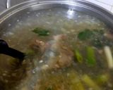 Foto langkah ke 2 dari resep Kuah Baso.