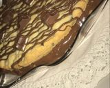 صورة لخطوة 20 من وصفة كيكة الكوكيز🍫