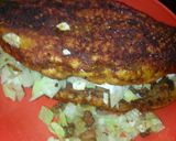 Foto del paso 12 de la receta: Pambazo a la Mario, s