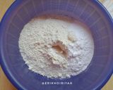 Foto langkah ke 1 dari resep Bakpao Lembut dan Manul2.