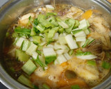 Foto del paso 8 de la receta: Sopa de acelgas