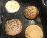 Foto del paso 5 de la receta: Hamburguesas caseras de carne 🍔