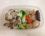 啤酒牛筋的食譜步驟5照片