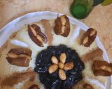 صورة لخطوة 18 من وصفة كسكس سفة بالدجاج (السفة المدفونة) 😋