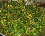 A picture of step 3 of Sambar wadi.