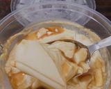 Foto langkah ke 5 dari resep Puding gyukaku alaala.