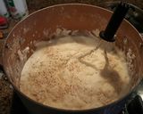 A picture of step 6 of MAKE AHEAD HOLIDAY side, *Creamy Potatoes*.