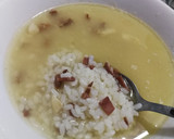 Foto del paso 6 de la receta: Arroz Con Jamón