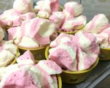Foto langkah ke 6 dari resep Bolu kukus mekar.
