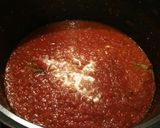 Foto del paso 7 de la receta: Salsa de tomate