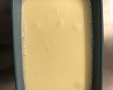 Foto langkah ke 5 dari resep Vanilla Panna Cotta (Silky Pudding Lembut).
