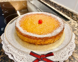 Foto del paso 20 de la receta: Pastel de Batata y coco