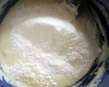 Pineapple cake recipe step 4 photo