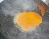 Foto langkah ke 3 dari resep 32. Mangut Iwak Pe (Ikan Pari Asap).