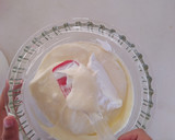 Foto del paso 7 de la receta: Mousse de mandarina