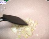 Foto langkah ke 1 dari resep ZUPPA SOUP SUPER CREAMY, MUDAH BUATNYA.