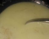 कस्टर्ड सेवई (custard sevai recipe in Hindi) रेसिपी चरण 5 फोटो